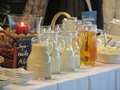 Brunch im AUSZEIT - Herbst 2012